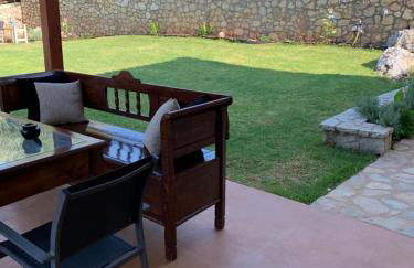 Villa Danae - Photo 19