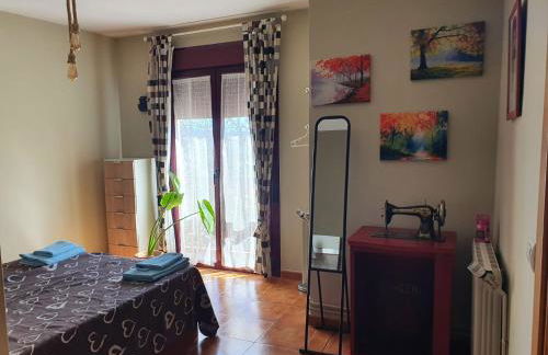 Casa rural en la Sierra Norte de Madrid - Photo 12