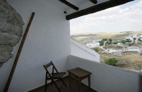 Casas Cueva el Mirador de Galera - Photo 58