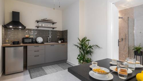 THALASSA VIEW RESIDENCE - Foto 4