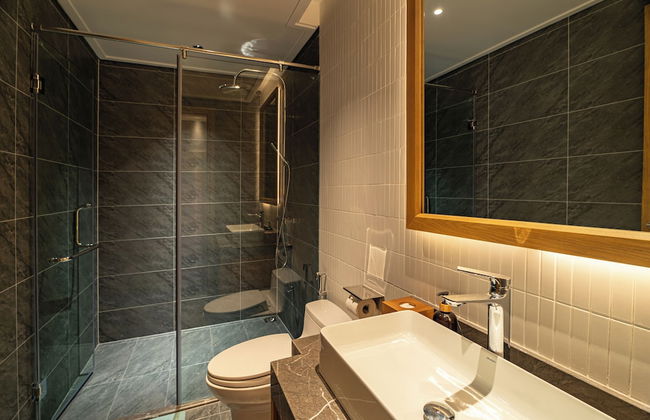 Nam Dat Hotel by D'Lecia Ha Long - Foto 64