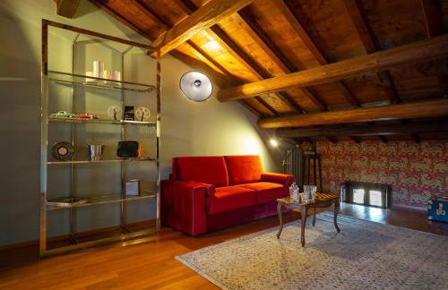 N°30 CHARME Apartments - Foto 36