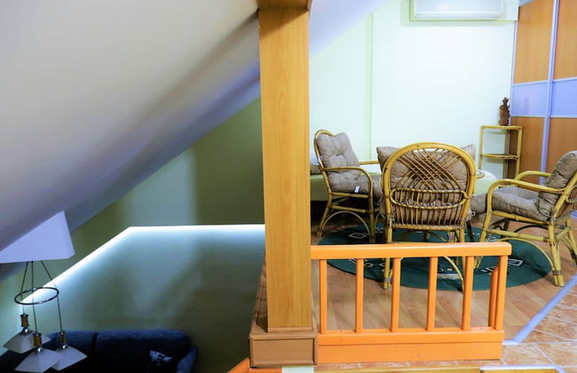 Lovely 3-bed Apartment in Skopje - Foto 36