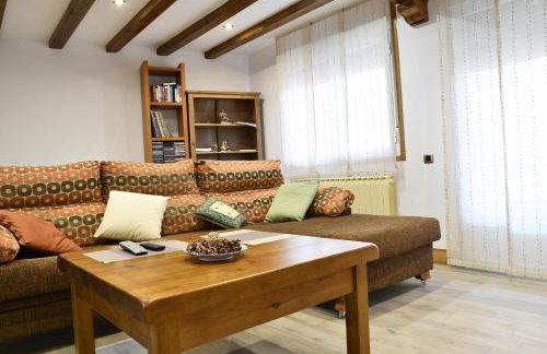 La casa del aguador en Alfaro, Senda Viva y Rutas BTT - Foto 1