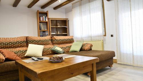 La casa del aguador en Alfaro, Senda Viva y Rutas BTT - Foto 1