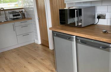 Modern 3 Bed Chalet - 264 Belle Aire Holiday Park - Foto 20