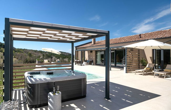 Villa Noeli - Foto 12