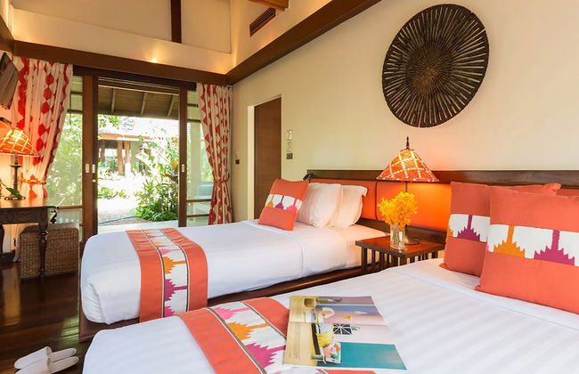 Villa Waimarie - Foto 9