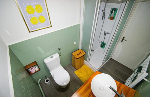Immeuble complet Casa Bella & Divina - Foto 39