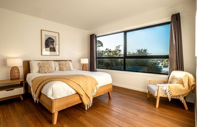 Dock of the Bay - Foto 2