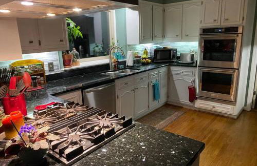 Heated pool-Hot tub-Dog friendly-family vacation rental! - Foto 22