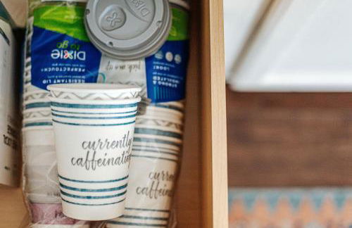 Downtown Tiny Home near Shenandoah National Park - Foto 44