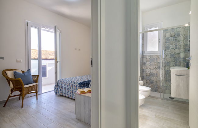 Acqua Marina - Foto 17