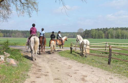 Gästehaus Tobringen 20 - Foto 24