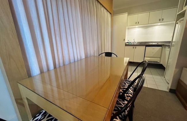 LFlats no Hotel Aeroporto Congonhas - Foto 37