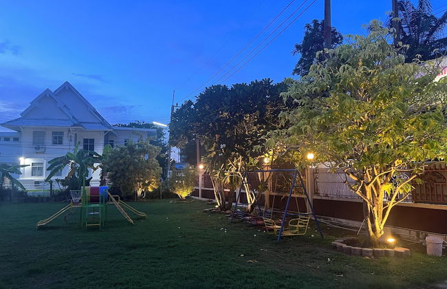 Muang Thong Family Suite Hat Yai - Foto 18