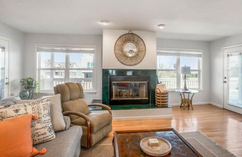 Harbor Island 2 Ebb Tide Ct - Foto 8