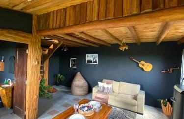 Cabana Rústica em Piedade - Photo 9