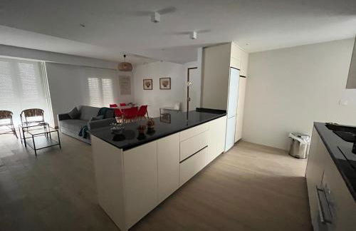 Precioso apartamento con patio - Foto 43