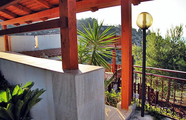 Residence Mattinatella - Photo 20