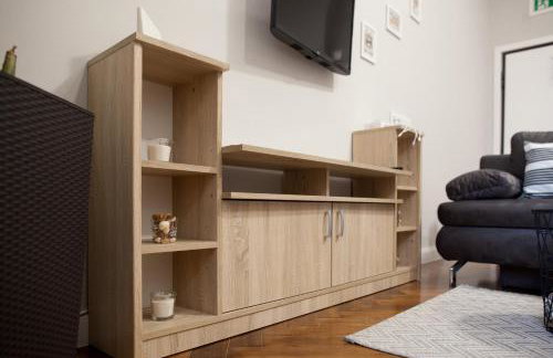 Hidden gem - Quiet & Modern - Walk everywhere - Foto 12