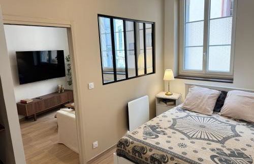 Appartement Puits-Clos - Quartier Capitole - Photo 11