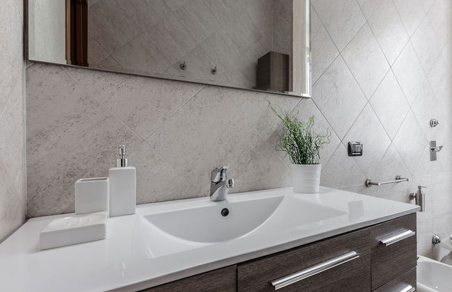 SuiteLowCost Donatello - Foto 18