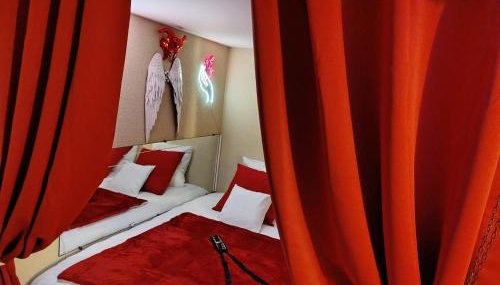 La Provocante Love Room 63 Sauna et BDSM - Photo 5