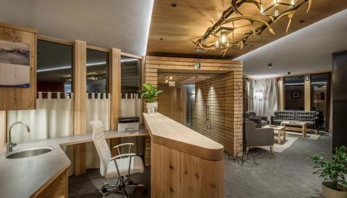 Chalet Martina Apartments - Photo 3