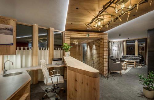 Chalet Martina Apartments - Photo 3