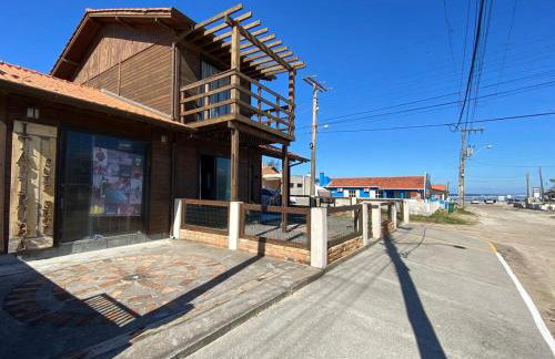Casa para alugar em Itapirubá SC - Foto 36