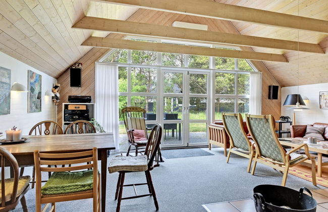 "Hunno" - 3km from the sea - Foto 36