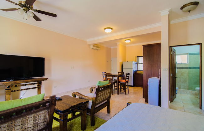 Studio Ocean Dream - Photo 5