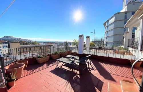 Peniscola Centro Luxury - Foto 6