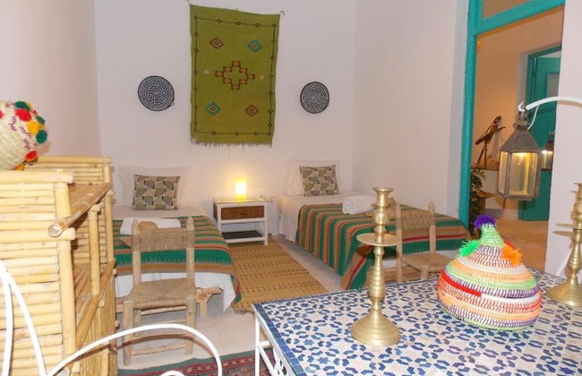 Dar Beldi - Photo 31