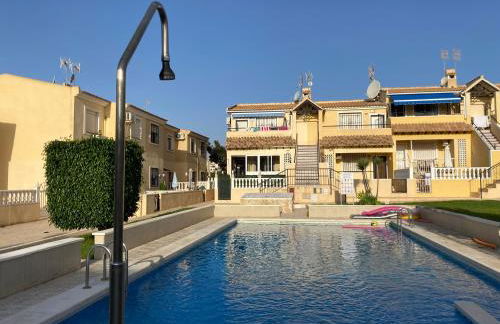 Lomas del Golf, Villamartin maison - Foto 50