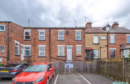 5BR House, Sleeps 10 guests - Free Parking - Business & Contractor Stays - Foto 46