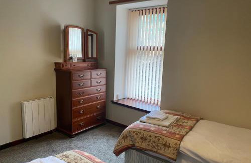 Welltrees Apartments 8 Dailly Road - Photo 6