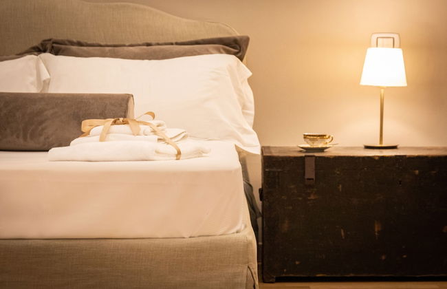 Divisi Suites & SPA - Foto 9