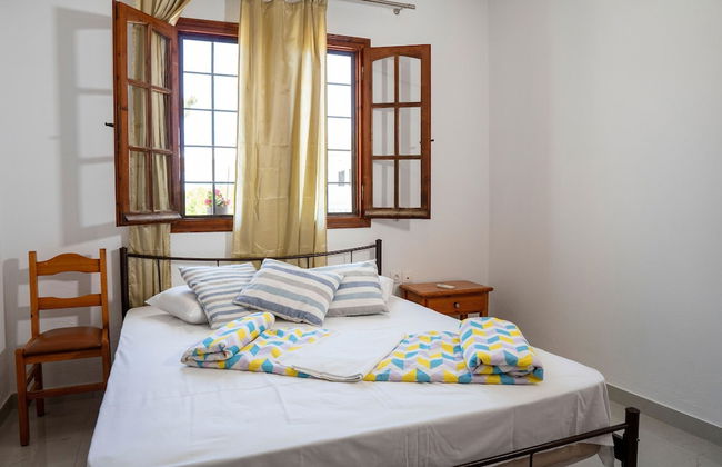 Paradeisos Double Room 1 - Foto 14