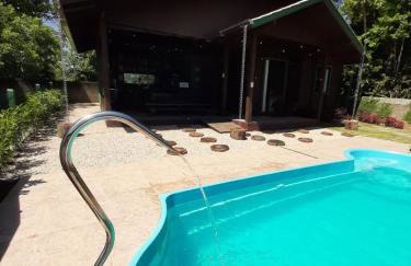 Casa Green Piccoli - Itajaí/SC - Foto 14