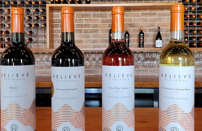 Tour del Vino del Valle de Guadalupe - Foto 7