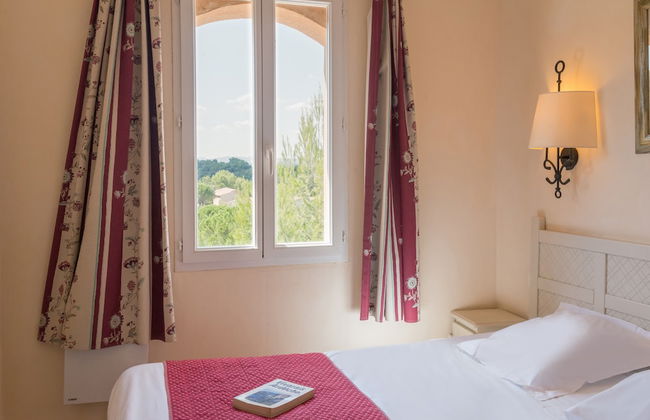 Village Le Rouret Pierre & Vacances - Foto 16