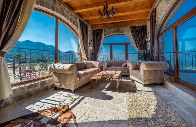 VILLA MILENA - Foto 1