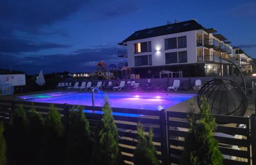 APARTAMENT MORZA SZUM - Foto 35