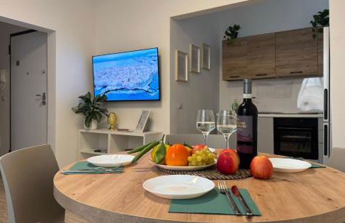 MALAGO Apartment - Foto 11