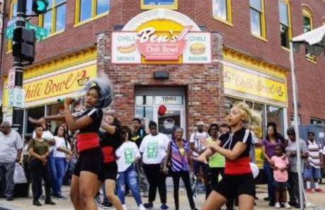 Historic Capital Hill Home and Carriage House - Foto 73