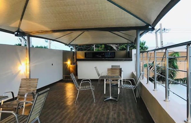 Southern Altantic Hotels and Apartments - Foto 65