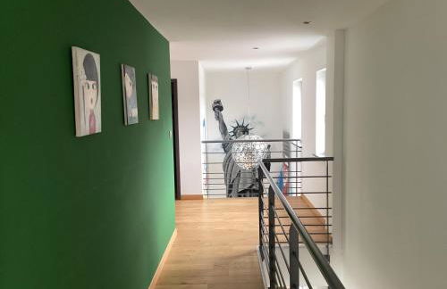 Maison d’architecte située sur la route des vins - Foto 32