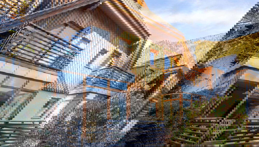 Apartment in Bad Kleinkirchheim Ski Area - Foto 1